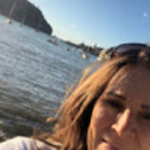 Meet your Posher, Sharron